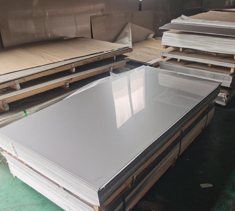 东山321不锈钢板