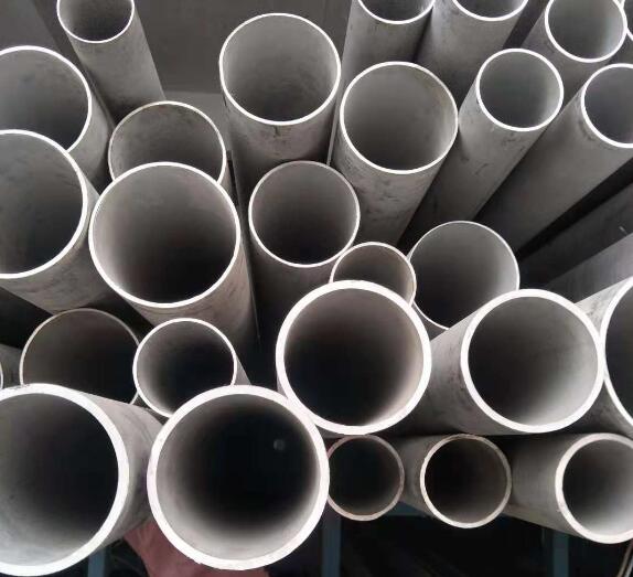 东山321不锈钢管