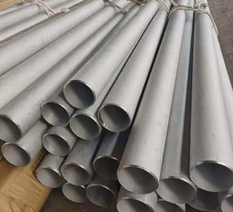 东山304不锈钢管