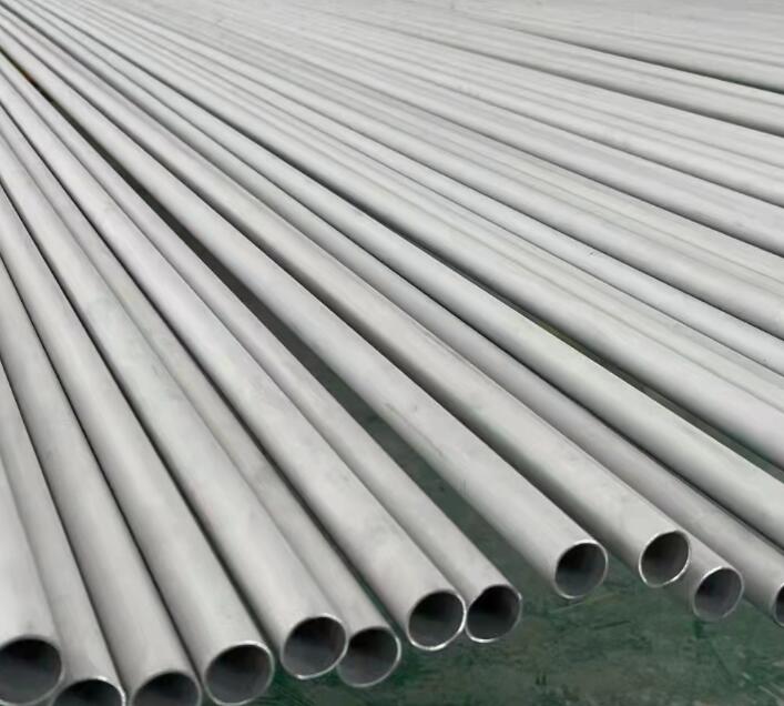 东山441不锈钢管