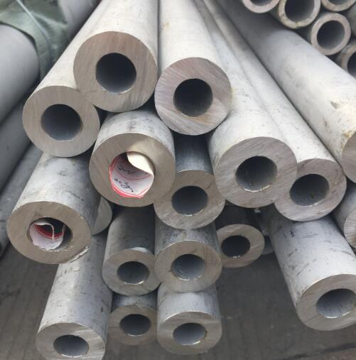 东山321不锈钢管