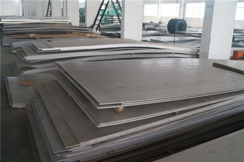 东山304不锈钢板