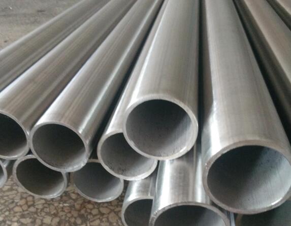 东山321不锈钢管