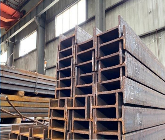 东山Q420C工字型钢