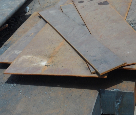 东山NM360C耐磨板