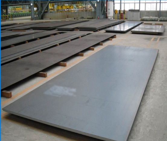 东山NM450C耐磨板