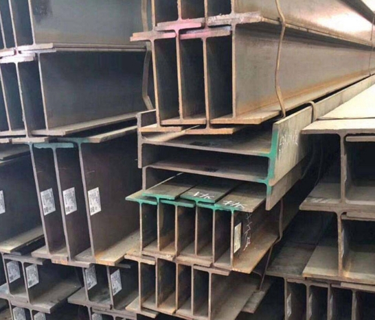 东山Q235C工字钢