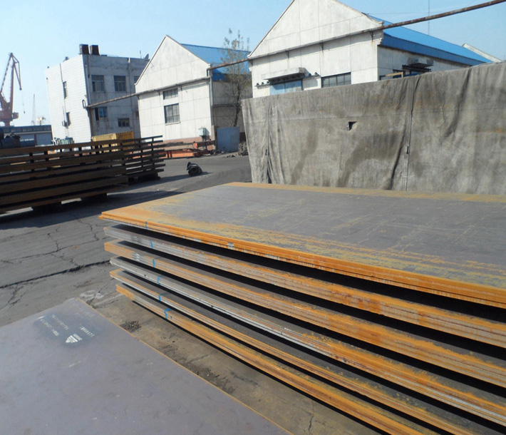 东山SA210C镀锌板